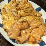 激旨ホルモン魂 - 