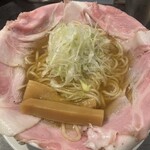 ラーメン大戦争 - 