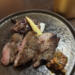 STELLAR WORKS Restaurant & Bar - 