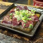 激旨ホルモン魂 - 