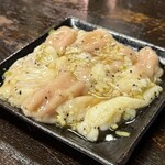 激旨ホルモン魂 - 