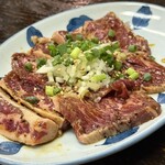 激旨ホルモン魂 - 