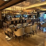 STELLAR WORKS Restaurant & Bar - 