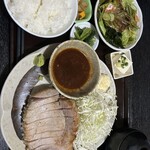 居酒屋peakあさの - 