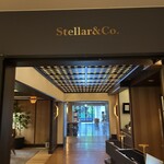 STELLAR WORKS Restaurant & Bar - 
