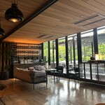 STELLAR WORKS Restaurant & Bar - 