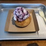 ラシーヌ ファーム トゥー パーク - 