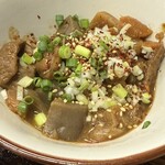 激旨ホルモン魂 - 