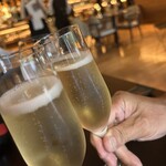 STELLAR WORKS Restaurant & Bar - 