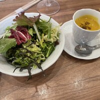 ポワン ドゥ デパー - 