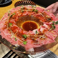北新地 神威 - 