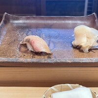 神楽坂 鮨 りん - 