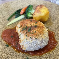 ポワン ドゥ デパー - コルドンブルー