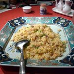 悠苑 - 炒飯