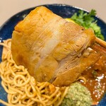 つけ麺 五ノ神製作所 - 