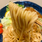 つけ麺 五ノ神製作所 - 