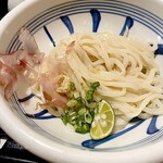 うどん うばら - 