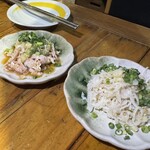 恵比寿ホルモン龍村 - 