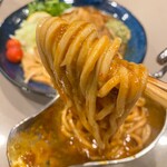 つけ麺 五ノ神製作所 - 