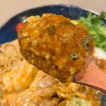 つけ麺 五ノ神製作所 - 