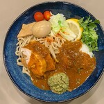 つけ麺 五ノ神製作所 - 