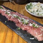 恵比寿ホルモン龍村 - 