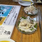 恵比寿ホルモン龍村 - 