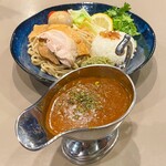 つけ麺 五ノ神製作所 - 