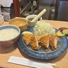 トンカツツキウマ 武蔵小杉店