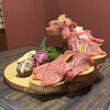 黒毛和牛一頭買い 本格和牛焼肉 個室 清香苑 大宮店