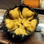 和食処 大ばん - ガゼウニ