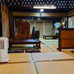 町屋 清水庵 - 
