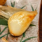 和食処 大ばん - 一粒が大きい！