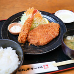 とんかつ一代 - 