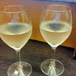 和食処 大ばん - 花邑の飲み比べ