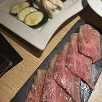 神楽坂焼肉 Kintan - 