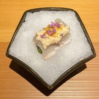 日本料理 晴山 - 