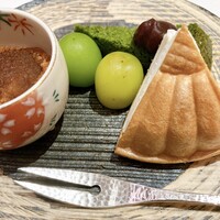 個室会席 北大路 八重洲茶寮 - 