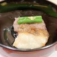 個室会席 北大路 八重洲茶寮 - 