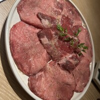 神楽坂焼肉 Kintan - 