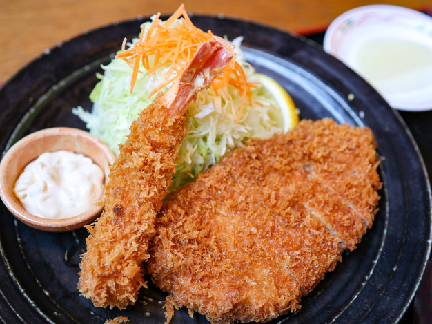 とんかつ一代 多賀城店 | 宮城県のおすすめとんかつ専門店