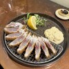 洋食堂 ホソカワ
