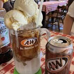 バブルオーバー - 