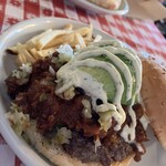 バブルオーバー - 