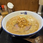 麺や 雅 - 