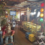 レストラン シードレスバー - 