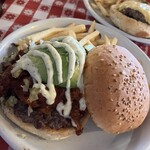 バブルオーバー - 