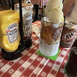 バブルオーバー - 