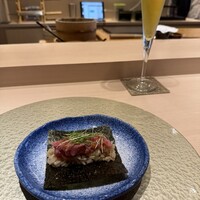 水道橋 鮨みつ - 