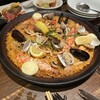 スペイン料理 La Cazuela 三ノ宮 ミント神戸店